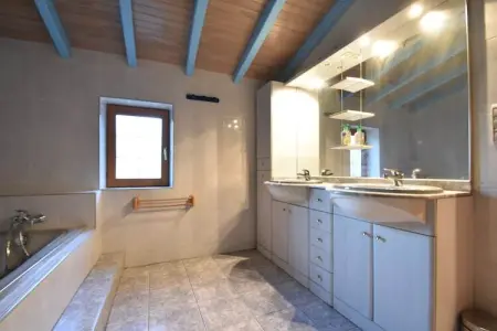 Maison de vacances Marminiac, Belle maison de vacances avec piscine chauffée - Photo 21