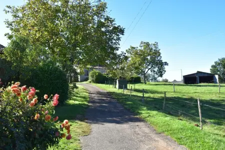 Maison de vacances Marminiac, Belle maison de vacances avec piscine chauffée - Photo 28