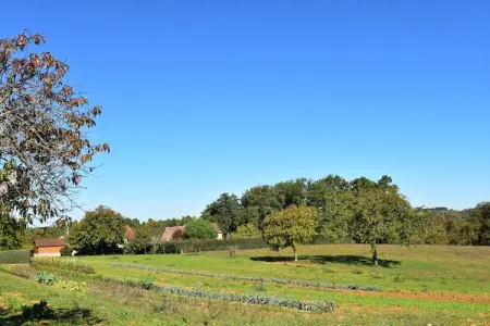Maison de vacances Marminiac, Belle maison de vacances avec piscine chauffée - Photo 29