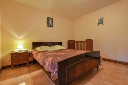 Maison belle vue, Maison de vacances avec jardin privé - Photo 1