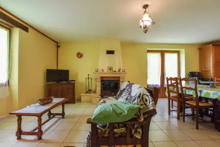 Maison belle vue, Maison de vacances avec jardin privé - Photo 3