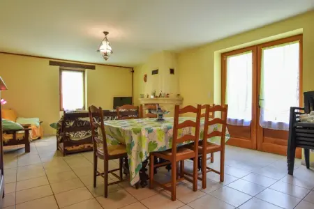 Maison belle vue, Maison de vacances avec jardin privé - Photo 5