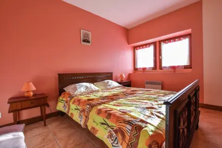 Maison belle vue, Maison de vacances avec jardin privé - Photo 8