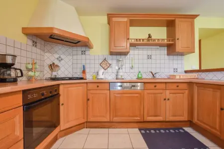 Maison belle vue, Maison de vacances avec jardin privé - Photo 16