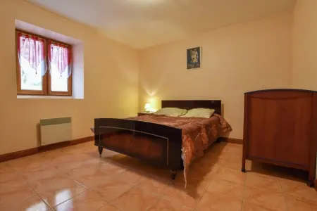 Maison belle vue, Maison de vacances avec jardin privé - Photo 18
