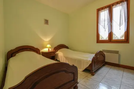 Maison belle vue, Maison de vacances avec jardin privé - Photo 19