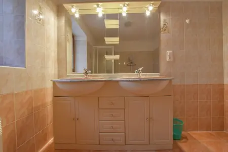 Maison belle vue, Maison de vacances avec jardin privé - Photo 20