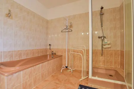 Maison belle vue, Maison de vacances avec jardin privé - Photo 21