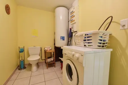 Maison belle vue, Maison de vacances avec jardin privé - Photo 27
