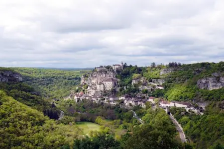 Maison belle vue, Maison de vacances avec jardin privé - Photo 32