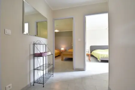 Maison de vacances Montcléra Les Gunies, Maison de vacances avec piscine privée à Montcléra - Photo 17