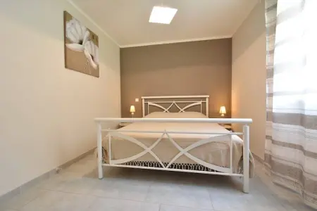 Maison de vacances Montcléra Les Gunies, Maison de vacances avec piscine privée à Montcléra - Photo 18