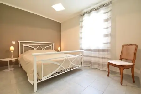 Maison de vacances Montcléra Les Gunies, Maison de vacances avec piscine privée à Montcléra - Photo 19