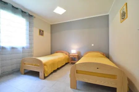 Maison de vacances Montcléra Les Gunies, Maison de vacances avec piscine privée à Montcléra - Photo 20