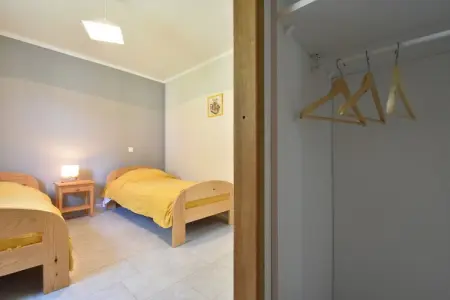 Maison de vacances Montcléra Les Gunies, Maison de vacances avec piscine privée à Montcléra - Photo 22