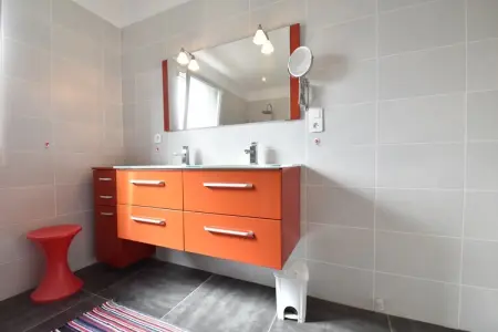 Maison de vacances Montcléra Les Gunies, Maison de vacances avec piscine privée à Montcléra - Photo 25