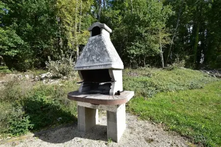 Maison de vacances Montcléra Les Gunies, Maison de vacances avec piscine privée à Montcléra - Photo 34