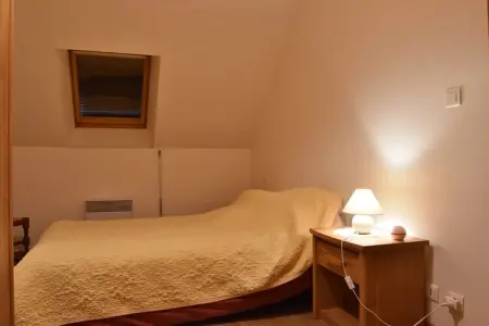 Maison de vacances Uzech, Maison de vacances spacieuse avec piscine privée - Photo 21