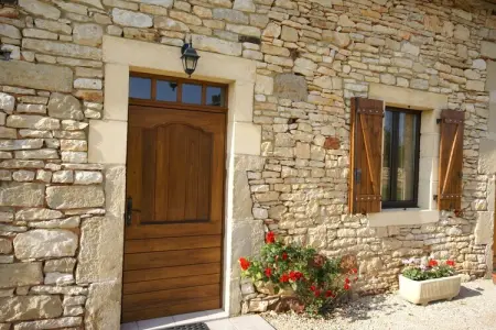 Maison de vacances Lavercantiere, Maison de vacances près des Causses du Quercy - Photo 6
