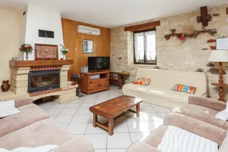Maison de vacances Lavercantiere, Maison de vacances près des Causses du Quercy - Photo 9