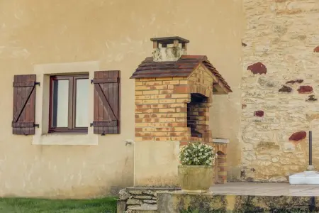 Maison de vacances Lavercantiere, Maison de vacances près des Causses du Quercy - Photo 21