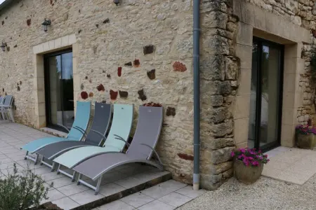 Maison de vacances Lavercantiere, Maison de vacances près des Causses du Quercy - Photo 38