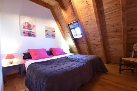 Maison de vacances Gramat, Maison à Gramat avec Piscine Privée - Photo 4