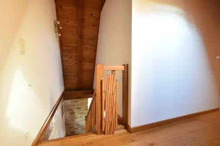 Maison de vacances Gramat, Maison à Gramat avec Piscine Privée - Photo 18