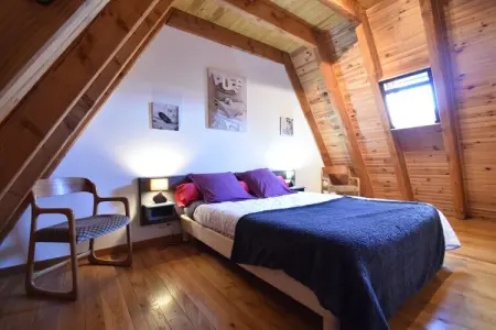 Maison de vacances Gramat, Maison à Gramat avec Piscine Privée - Photo 20
