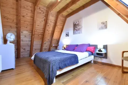 Maison de vacances Gramat, Maison à Gramat avec Piscine Privée - Photo 21