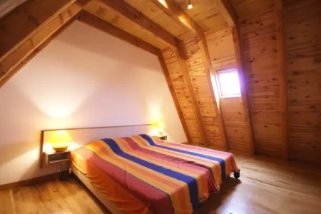 Maison de vacances Gramat, Maison à Gramat avec Piscine Privée - Photo 23