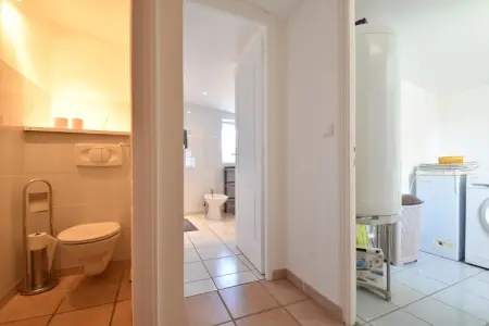Maison de vacances Gramat, Maison à Gramat avec Piscine Privée - Photo 24