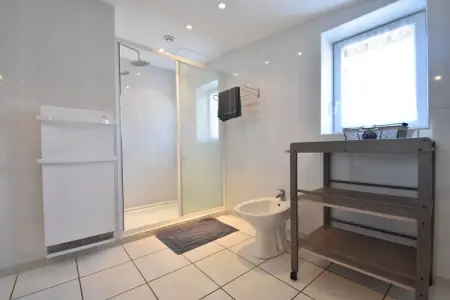 Maison de vacances Gramat, Maison à Gramat avec Piscine Privée - Photo 25