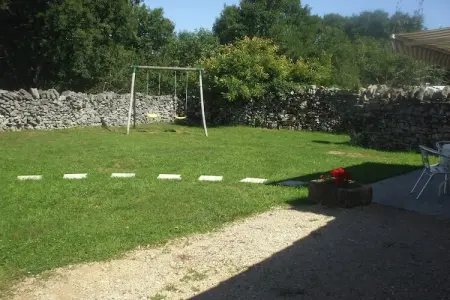 Maison de vacances Gramat, Maison à Gramat avec Piscine Privée - Photo 31