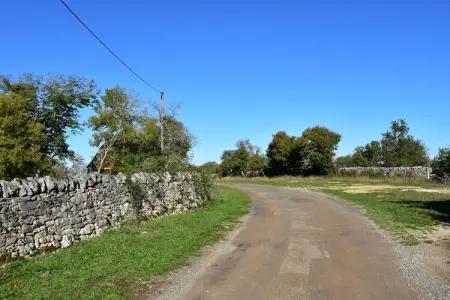 Maison de vacances Gramat, Maison à Gramat avec Piscine Privée - Photo 32