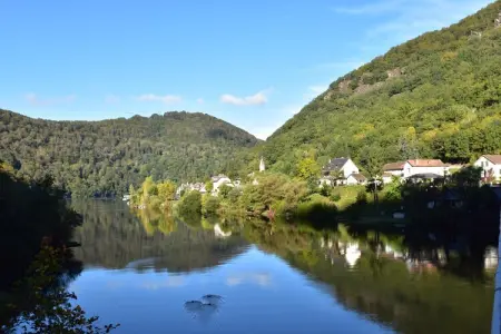 Maison de vacances Gramat, Maison à Gramat avec Piscine Privée - Photo 34