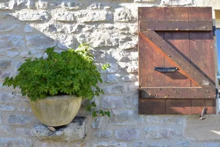 Maison de vacances Gramat, Maison à Gramat avec Piscine Privée - Photo 35