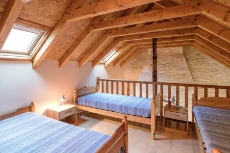 Cressenac, Refuge au toit d'ardoise - Photo 3