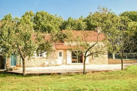 Cressenac, Refuge au toit d'ardoise - Photo 8