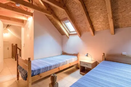 Cressenac, Refuge au toit d'ardoise - Photo 15