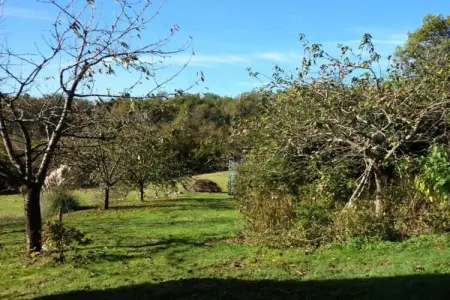 Cressenac, Refuge au toit d'ardoise - Photo 24