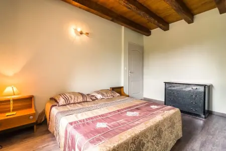 Maison de vacances Blanquefort sur Briolance 10 pers, Séjour Nature à Blanquefort - Photo 2
