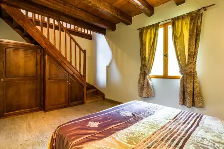 Maison de vacances Blanquefort sur Briolance 10 pers, Séjour Nature à Blanquefort - Photo 22
