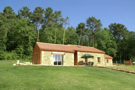 Maison de vacances Blanquefort sur Briolance 10 pers, Séjour Nature à Blanquefort - Photo 32