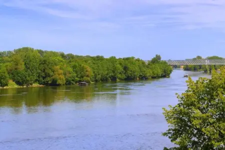 Maison de vacances Brion, Refuge romantique dans la Loire - Photo 31