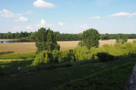 Maison de vacances Brion, Refuge romantique dans la Loire - Photo 36