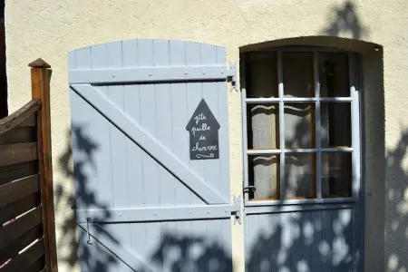 Maison de vacances Brion, Refuge romantique dans la Loire - Photo 38