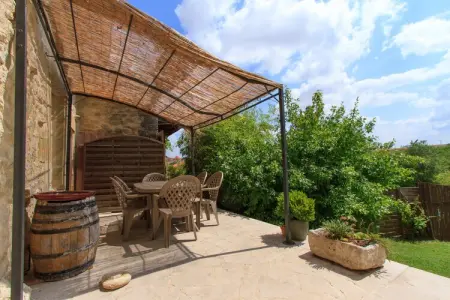 Maison de vacances - SEIGNEULLES, Escapade au jardin de Seigneulles - Photo 4