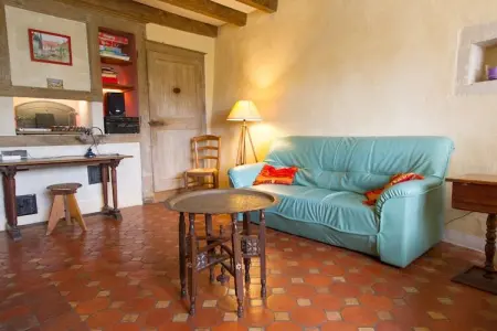 Maison de vacances - SEIGNEULLES, Escapade au jardin de Seigneulles - Photo 7