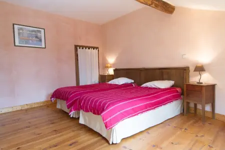 Maison de vacances - SEIGNEULLES, Escapade au jardin de Seigneulles - Photo 10